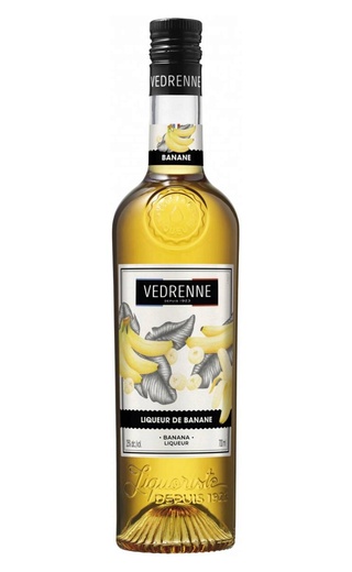 фото Vedrenne Banana 0,7 л