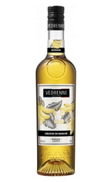 Vedrenne Banana&nbsp;0,7&nbsp;л