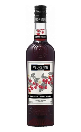 фото Vedrenne Cherry Brandy 0,7 л