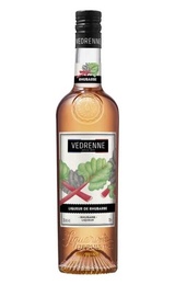 Vedrenne Rhubarb 0,7 л