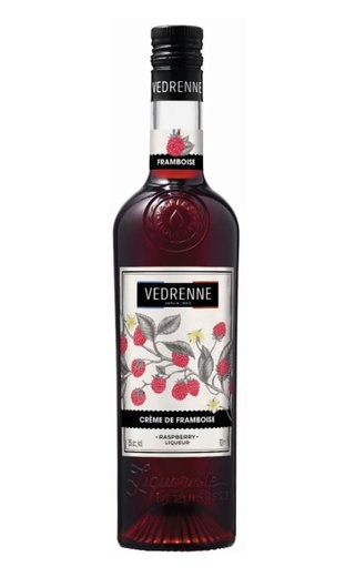 фото Vedrenne Raspberry 0,7 л
