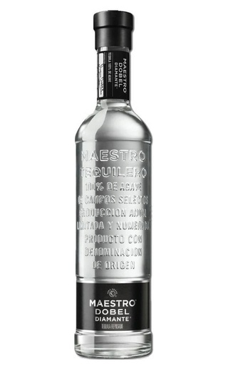 Текила Maestro Dobel Diamante Reposado 0,75 л