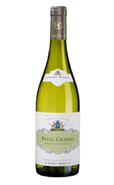 Вино Albert Bichot Petit Chablis 2023&nbsp;0,75&nbsp;л.