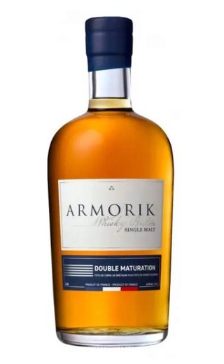 Арморик Дабл Мэйчурд 3 л фото виски Armorik Double Matured 3 л