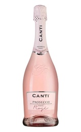 Просекко Canti Prosecco Rose&nbsp;0,75&nbsp;л