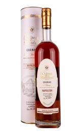 Коньяк Шато де Монтифо Наполеон Сигар