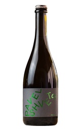 Игристое вино Павел Швец ПетНат Барбера 2023