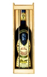 Текила Корральехо Репосадо