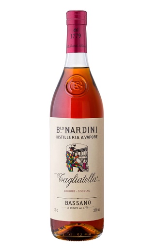 Нардини Тальятелла 0.7 л фото Nardini Tagliatella 0,7 л