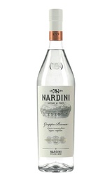 Граппа Nardini Bianca 0,7 л