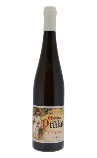 фото вино Dr.Loosen Erdener Pralat Reserve Riesling GG Alte Reben 1,5 л