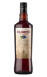 Аригоития Пачаран