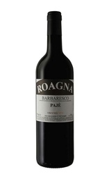 Вино Roagna Barbaresco Paje Vecchie Viti 2016 0,75 л