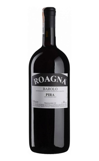 Роанья Бароло Пира 2016 1.5 л фото вино Roagna Barolo Pira 2016 1,5 л