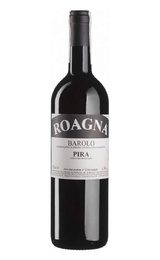Вино Roagna Barolo Pira 2017 0,75 л