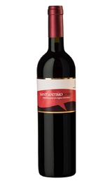 Вино Agostina Pieri Sant'Antimo 2019 0,75 л