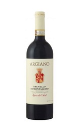 Вино Argiano Brunello di Montalcino Vigna del Suolo 2018&nbsp;0,75&nbsp;л