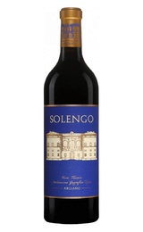 Вино Argiano Solengo 2020 0,75 л