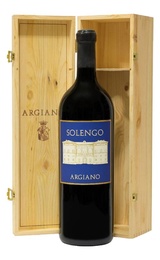 Вино Argiano Solengo 2020 1,5 л