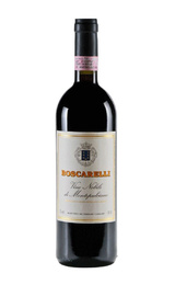 Вино Poderi Boscarelli Vino Nobile di Montepulciano 2021 0,75 л