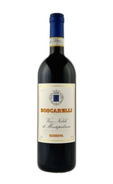 Вино Poderi Boscarelli Vino Nobile di Montepulciano Riserva 2020 0,75 л