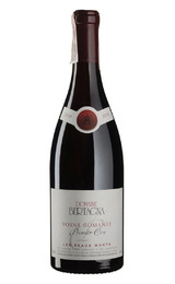 Вино Domaine Bertagna Les Beaux Monts Vosne Romanee Premier Cru 2018 0,75 л