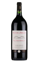 Вино Chateau de Ferrand Saint-Emilion Grand Cru Classe 2013&nbsp;1,5&nbsp;л