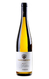 Вино Emrich Schonleber Fruhtau Riesling Trocken 2020 0,75 л