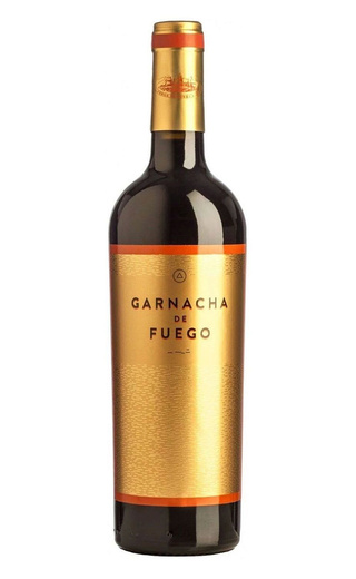 Групо Хорхе Ордоньес Гарнача де Фуего 2020 1.5 л фото вино Grupo Jorge Ordonez Garnacha de Fuego 2020 1,5 л