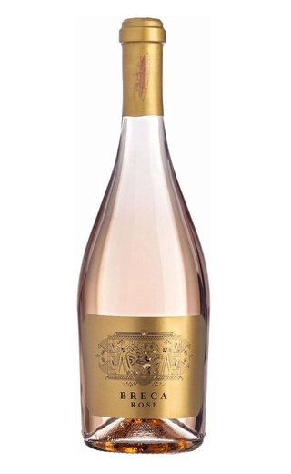 фото вино Grupo Jorge Ordonez Breca Rose Calatayud 2020 0,75 л