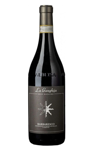 фото вино La Ganghija Barbaresco 2019 1,5 л