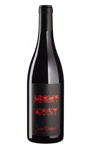 Рюкрю де Сонс Ян Дюрье Найт Кост 2020 0.75 л фото вино Recrue des Sens Yann Durieux Night Cost 2020 0,75 л