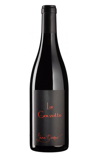 фото вино Recrue des Sens Yann Durieux La Gouzotte 2017 1,5 л