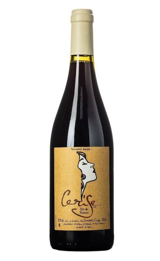 Домен Бернар Грипа Сериз 2020 0.75 л фото вино Domaine Bernard Gripa Cerise 2020 0,75 л