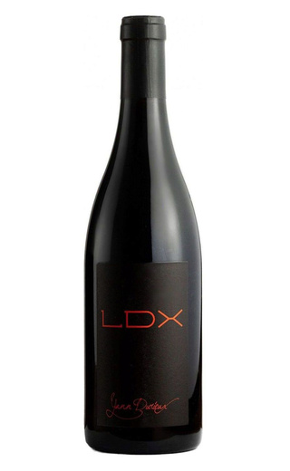 Рюкрю де Сонс Ян Дюрье ЛДХ 2018 0.75 л фото вино Recrue des Sens Yann Durieux LDX 2018 0,75 л