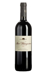 Вино Krutzler Alter Weingarten 2018 0,75 л