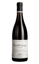 Вино Domaine Laurent Roumier Chambolle-Musigny 1er Cru 2018&nbsp;0,75&nbsp;л