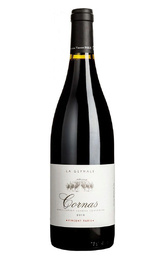 Вино Domaine Vincent Paris Cornas La Geynale 2019 0,75 л