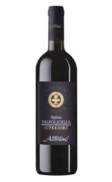 Вино Stefano Accordini Valpolicella Superiore 2021 0,75 л