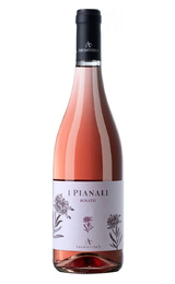 Вино Tenuta Argentiera I Pianali Rosato 2023 0,75 л