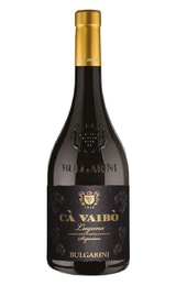 Вино Bulgarini Ca Vaibo Lugana Superiore 2022 0,75 л