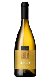 Вино Bozen Stegher Chardonnay Riserva 2021&nbsp;0,75&nbsp;л