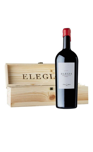 Эледжиа Ризерва Примитиво ди Мандурия 2020 1.5 л фото вино Elegia Riserva Primitivo di Manduria 2019 1,5 л