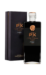 Херес Toro Albala Don PX Seleccion 1980&nbsp;0,2&nbsp;л
