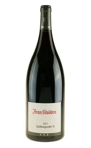 Жан Штодден Шпетбургундер Джи C 2017 3 л фото вино Jean Stodden Spatburgunder JS 2017 3 л