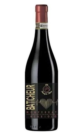 Фамилия Берта Батичер Монферрато 2020 0.75 л фото вино Famiglia Berta Baticher Monferrato 2020 0,75 л