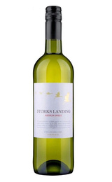 Вино Storks Landing White 2022 0,75 л