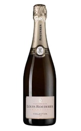 Шампанское Louis Roederer Collection 244&nbsp;0,75&nbsp;л