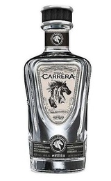 Текила Carrera Reposado Cristalino&nbsp;0,75&nbsp;л