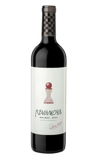 Реванча Мальбек 2021 0.75 л фото вино Revancha Malbec 2021 0,75 л